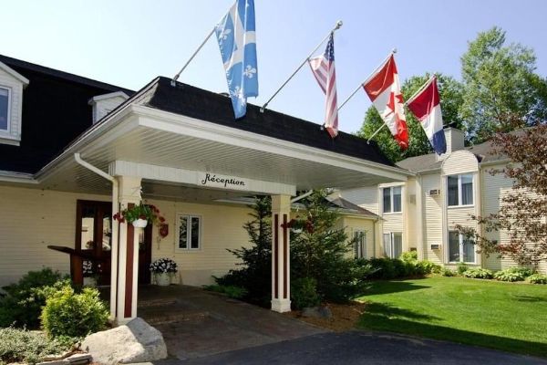 Relais St-Denis (Saint-Sauveur)